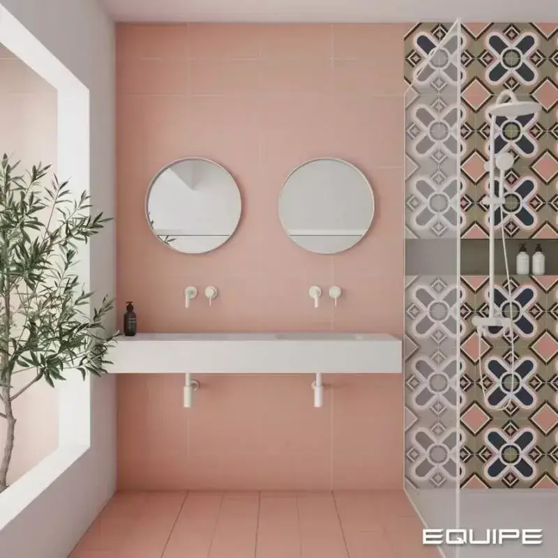 Интерьер Equipe Bauhome - 9