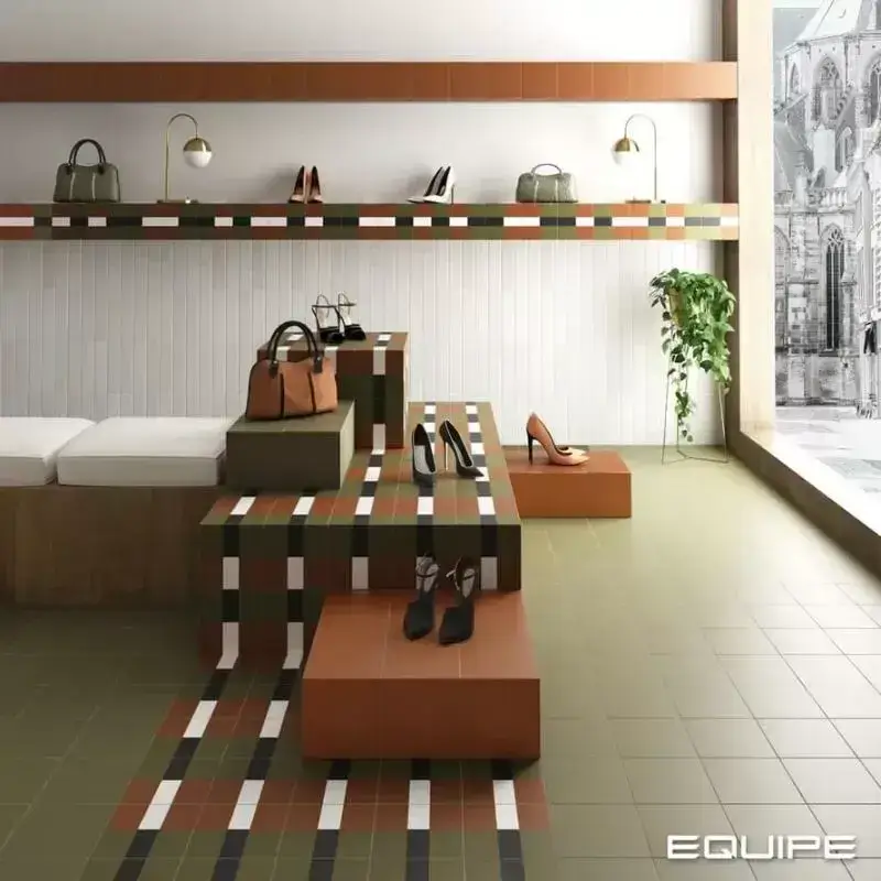 Интерьер Equipe Bauhome - 11