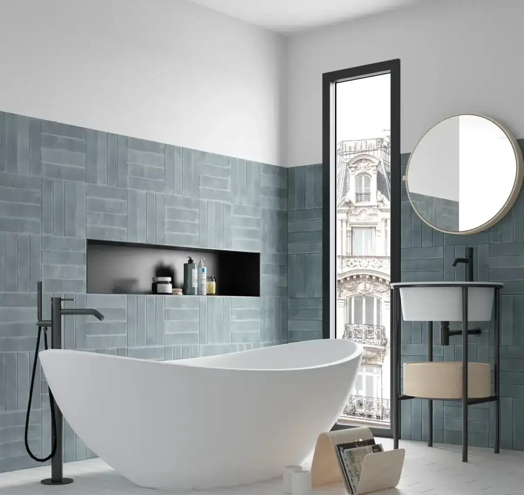 Интерьер Equipe Argile - 7