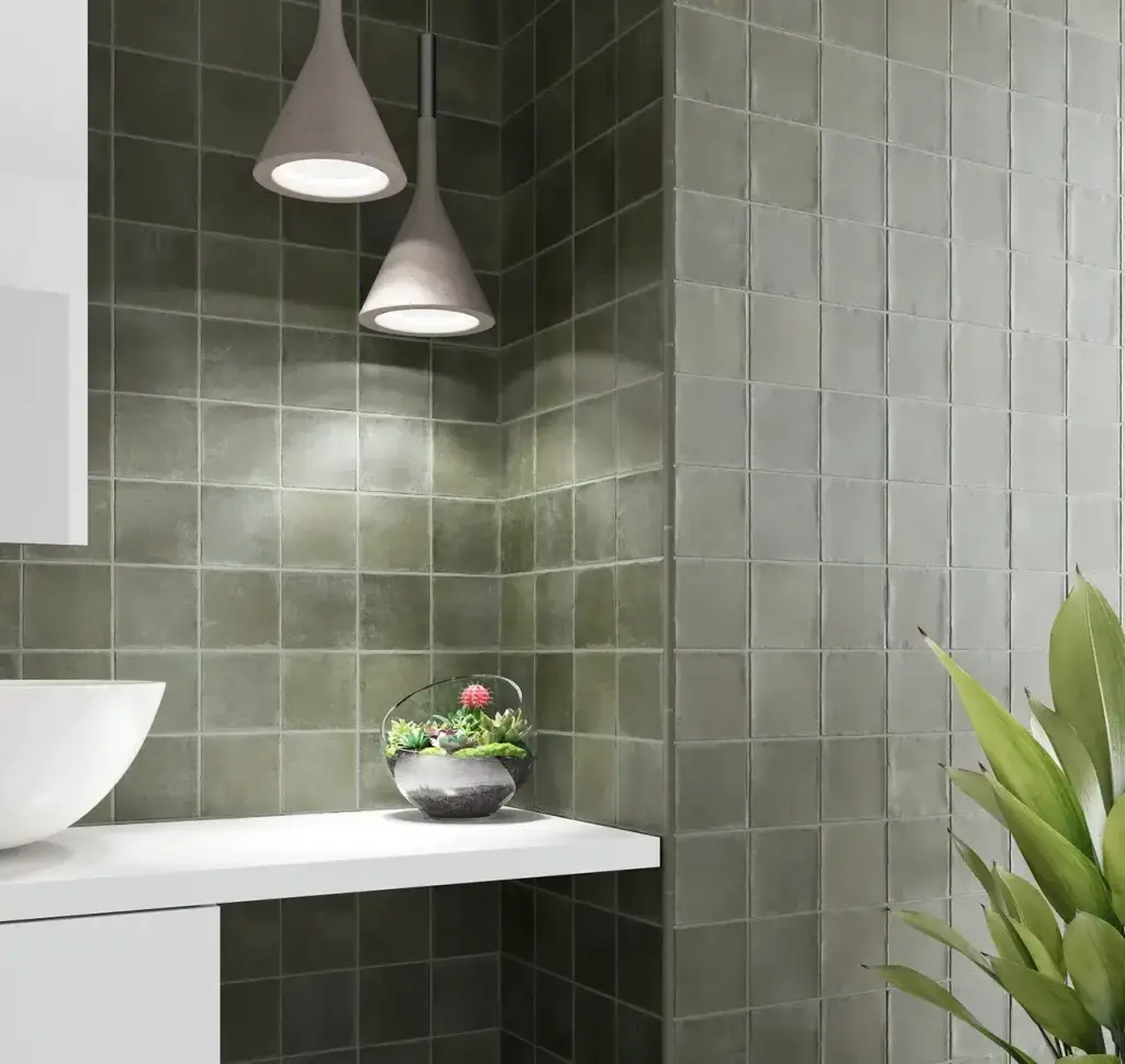 Интерьер Equipe Argile - 10