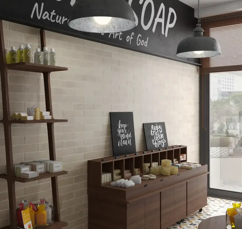 Интерьер Equipe Argile - 8