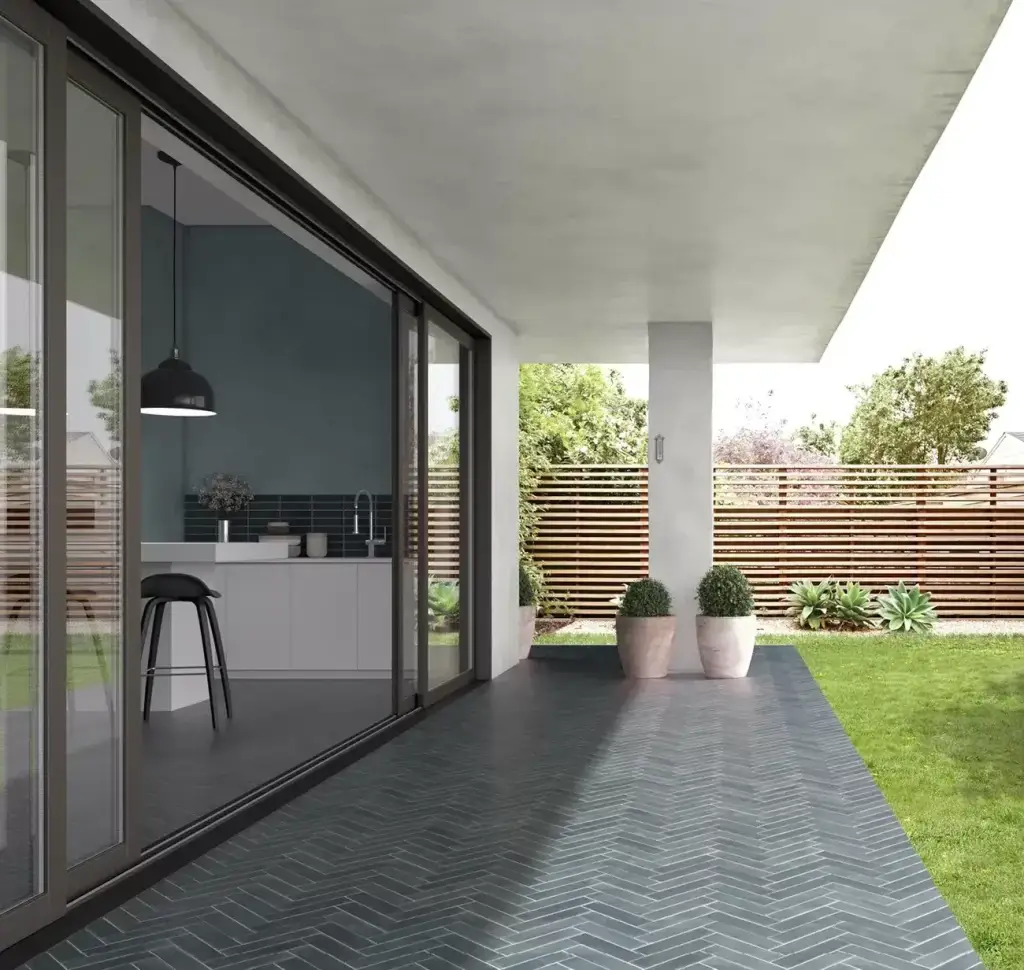 Интерьер Equipe Argile