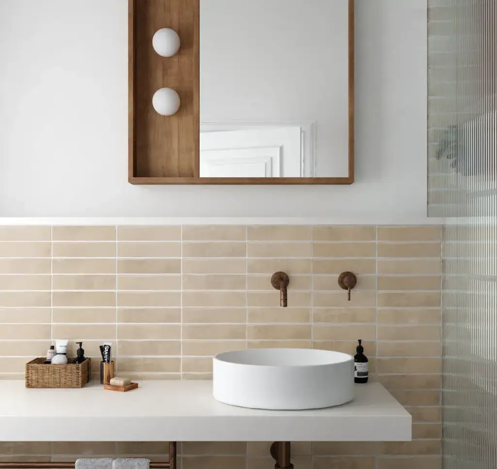 Интерьер Equipe Argile - 9