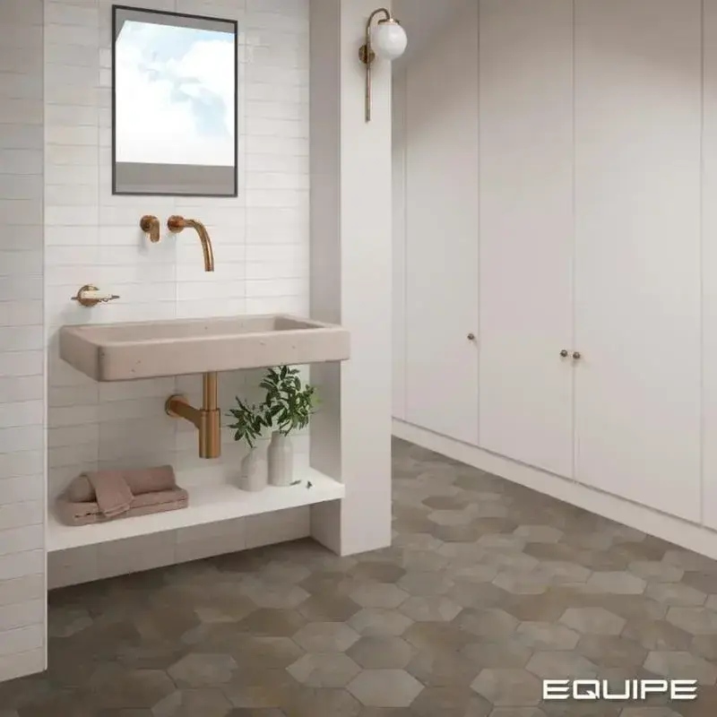 Интерьер Equipe OXIDE - 3