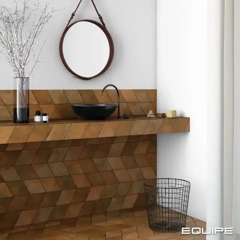 Интерьер Equipe OXIDE - 1