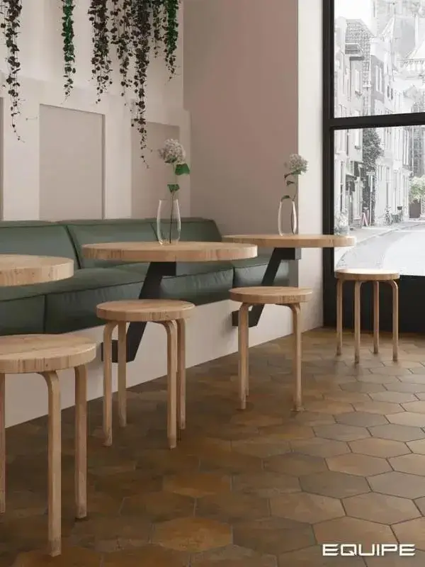 Интерьер Equipe OXIDE - 9