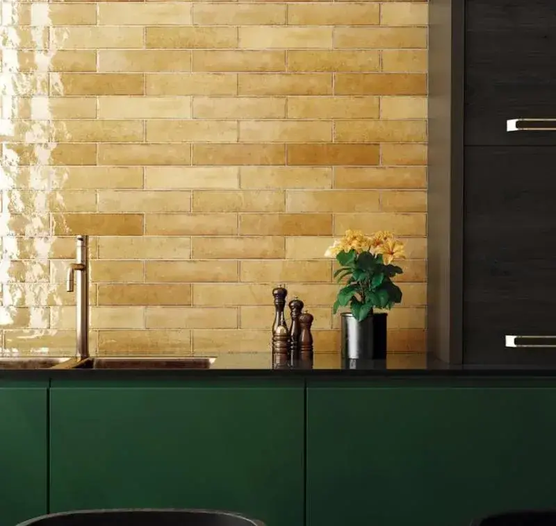 Интерьер Equipe Tribeca