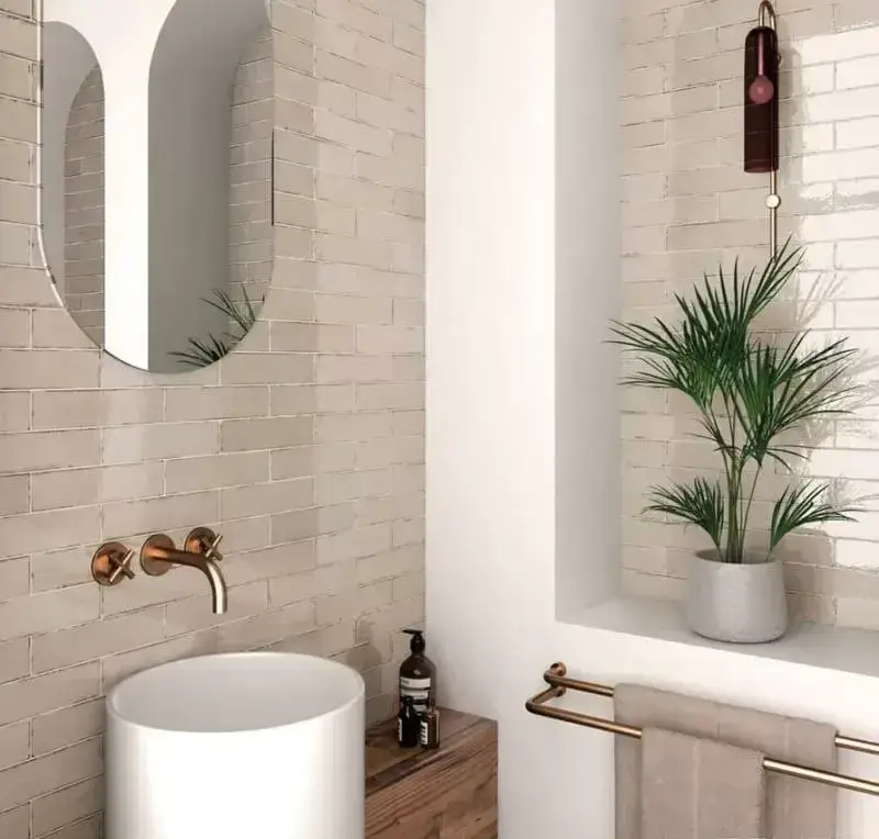 Интерьер Equipe Tribeca - 6