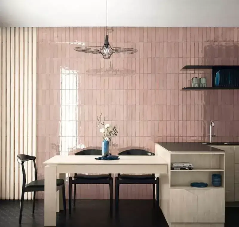 Интерьер Equipe Tribeca - 9