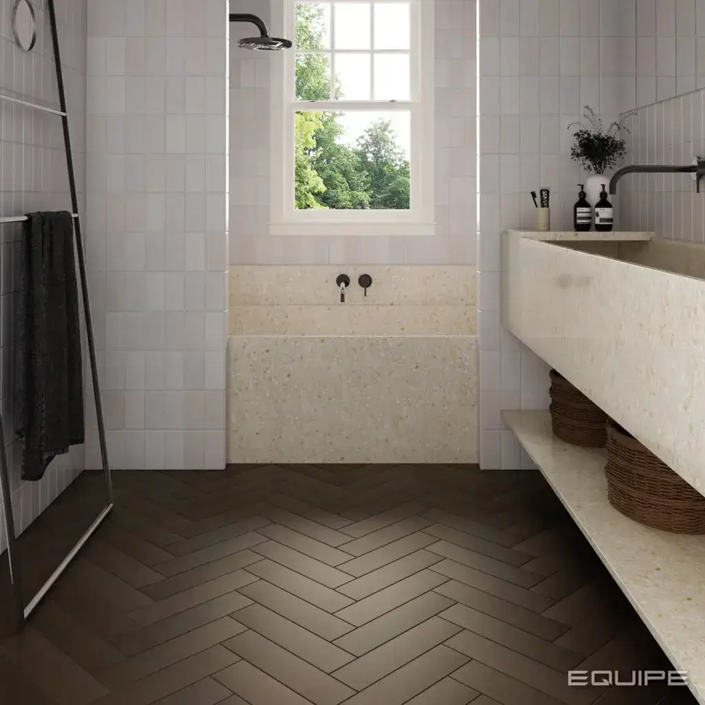 Интерьер Equipe Babylone - 5