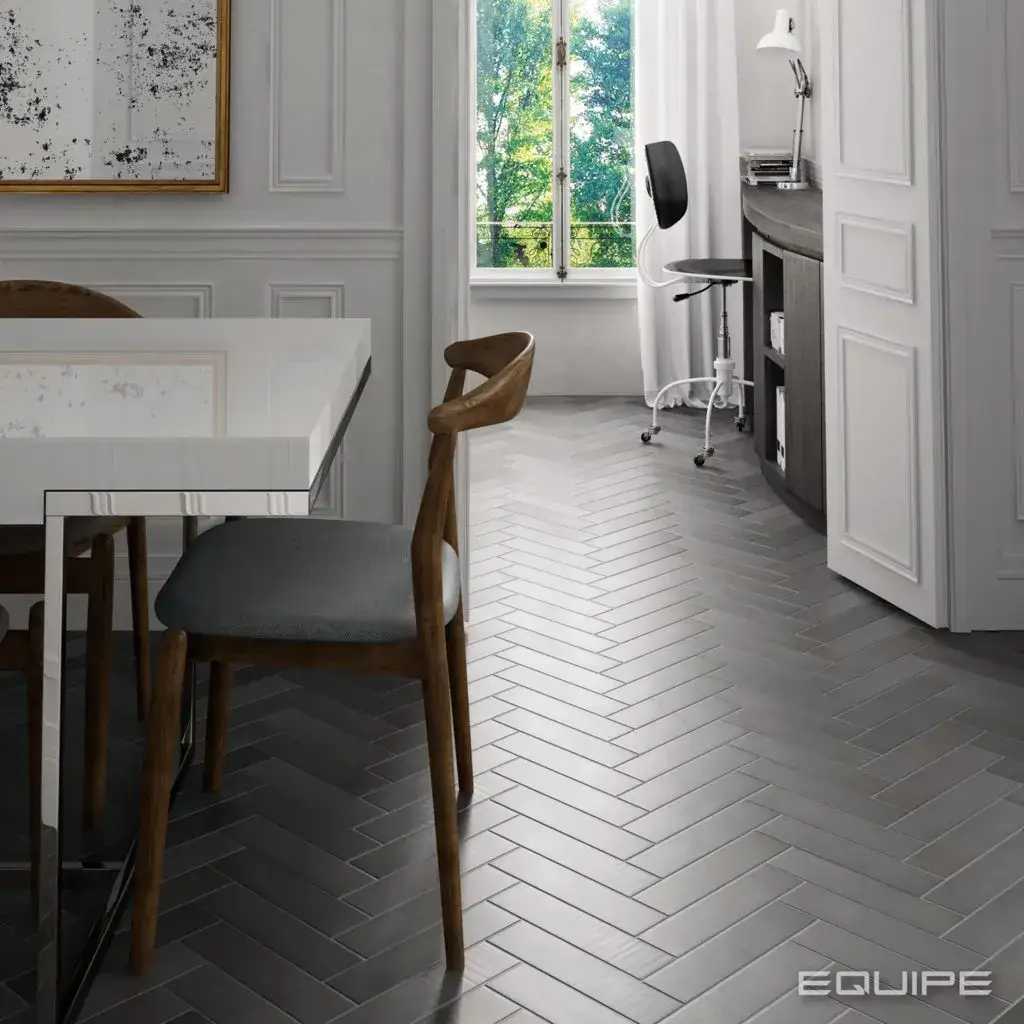 Интерьер Equipe Babylone