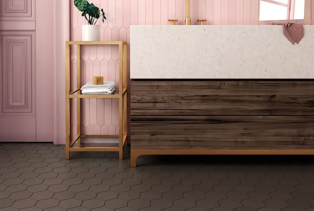 Интерьер Equipe Kromatika - 1