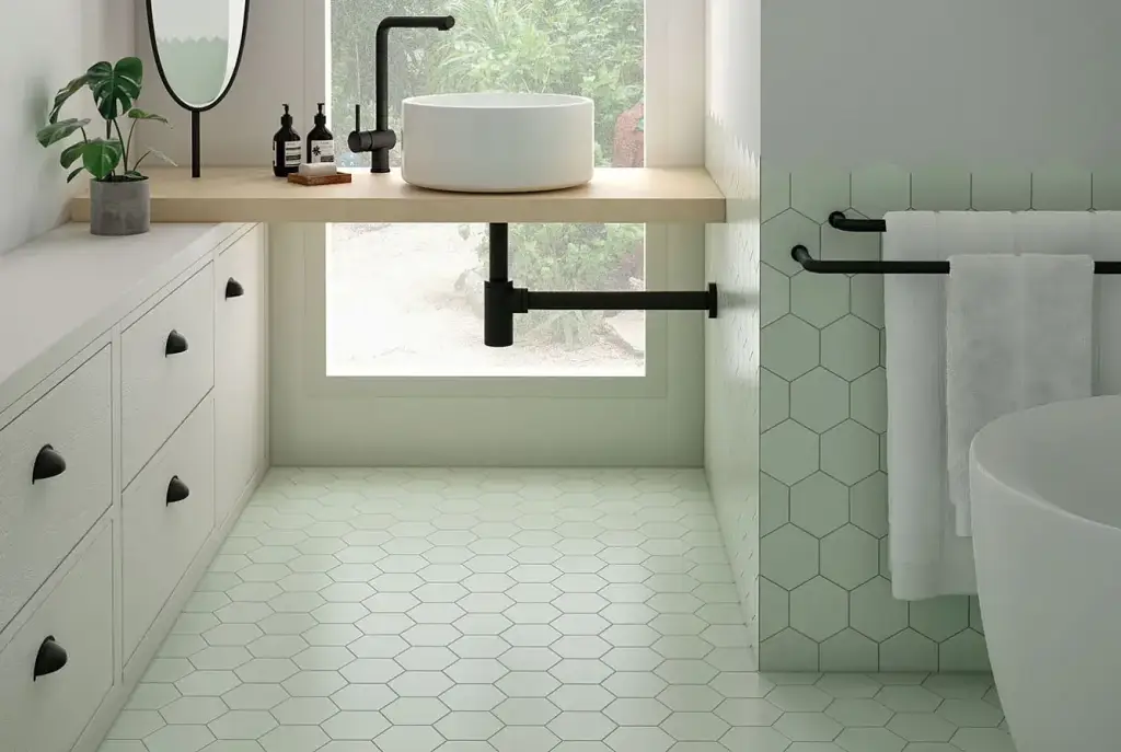 Интерьер Equipe Kromatika - 2