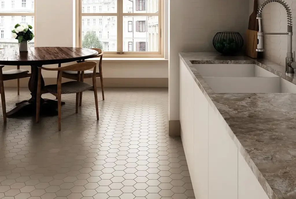 Интерьер Equipe Kromatika - 5