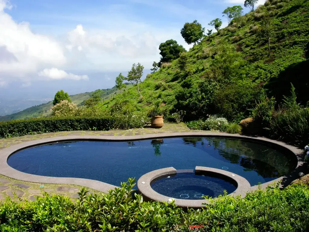 Интерьер Ezarri Niebla - 1