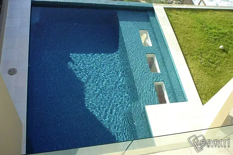 Интерьер Ezarri Niebla - 5