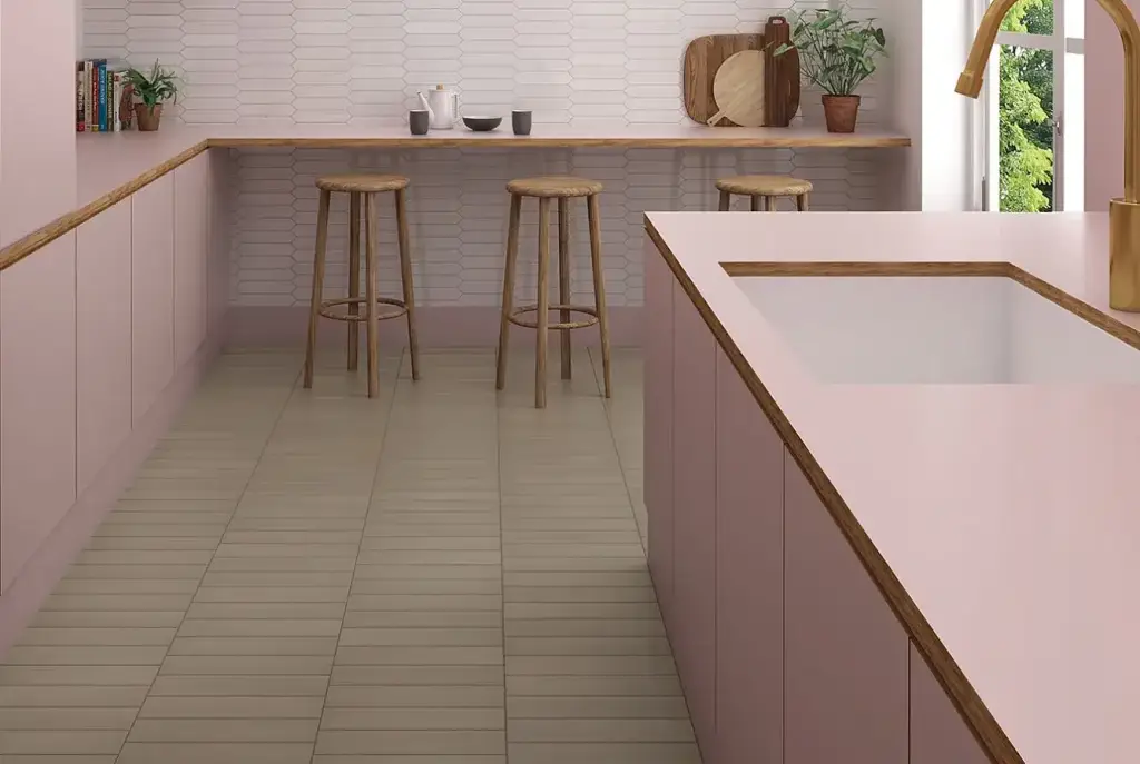 Интерьер Equipe Stromboli - 7