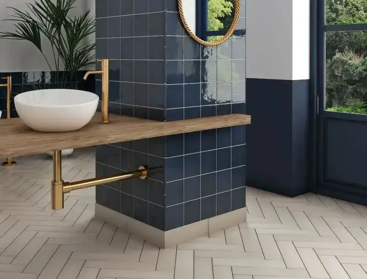 Интерьер Equipe Stromboli - 11