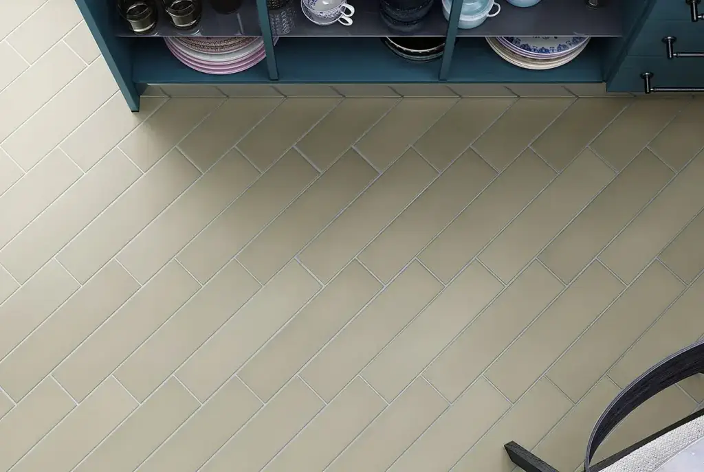 Интерьер Equipe Stromboli - 5