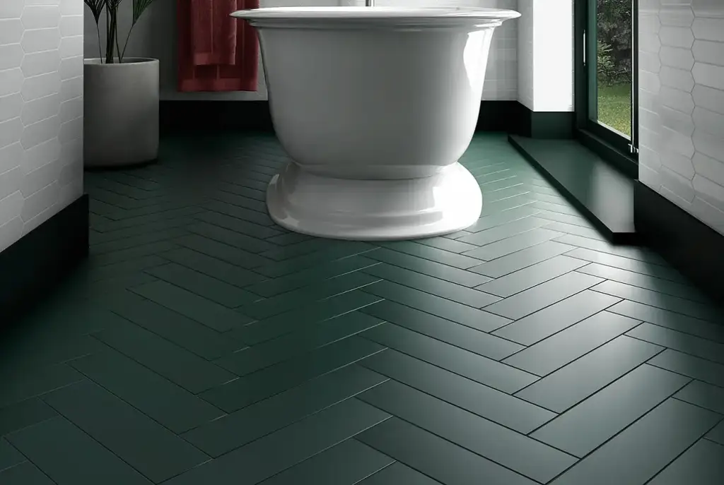 Интерьер Equipe Stromboli - 1