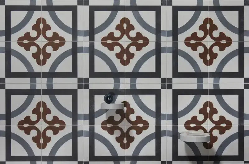 Интерьер Peronda Aruba - 10