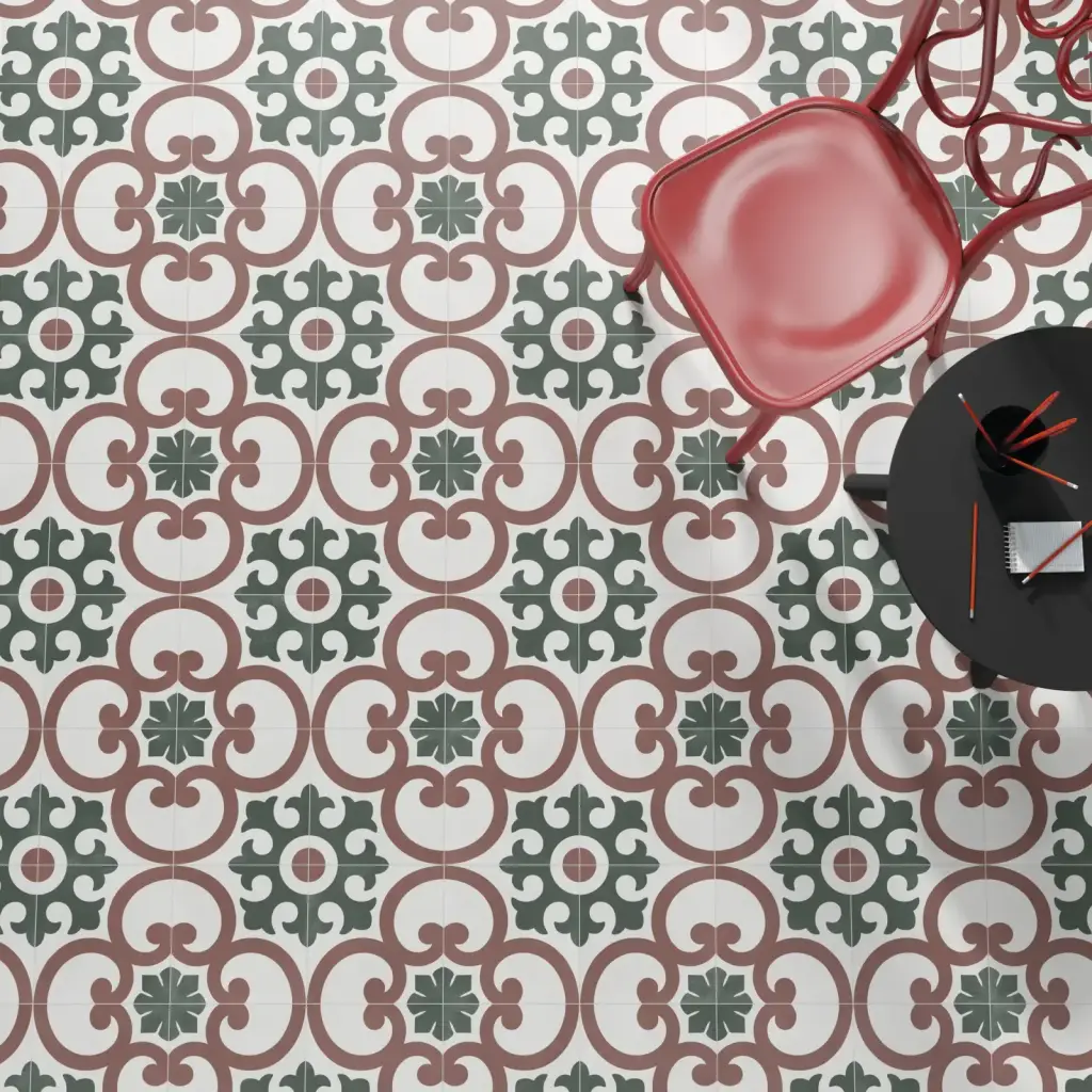 Интерьер Peronda Aruba - 9