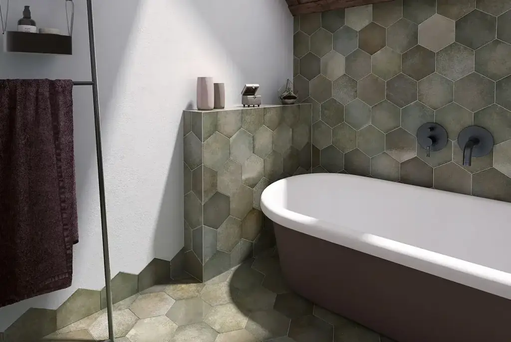 Интерьер Equipe Heritage - 4