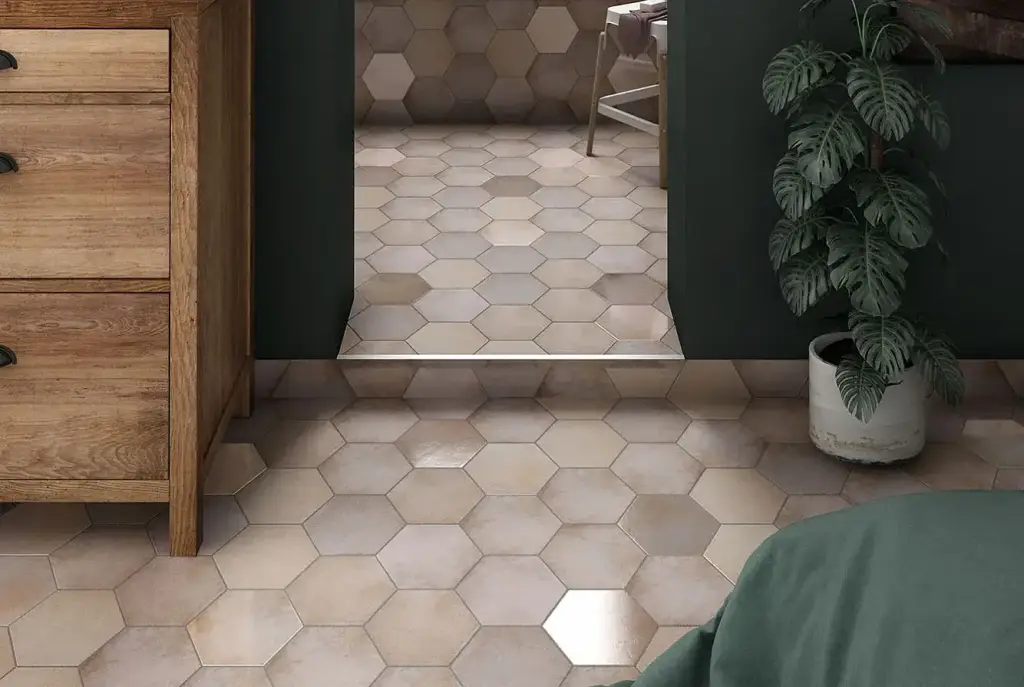 Интерьер Equipe Heritage - 5