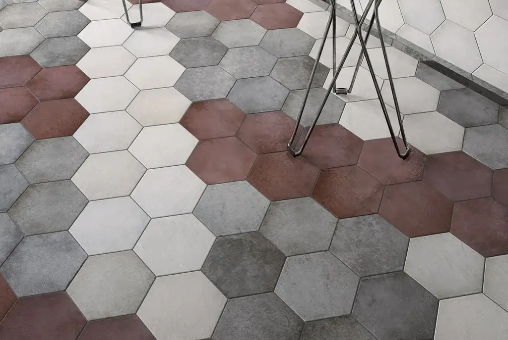 Интерьер Equipe Heritage - 3