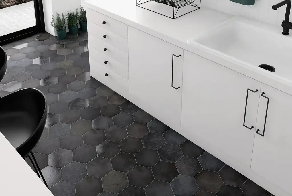 Интерьер Equipe Heritage - 1