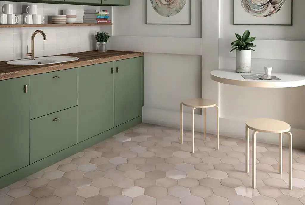 Интерьер Equipe Heritage - 9