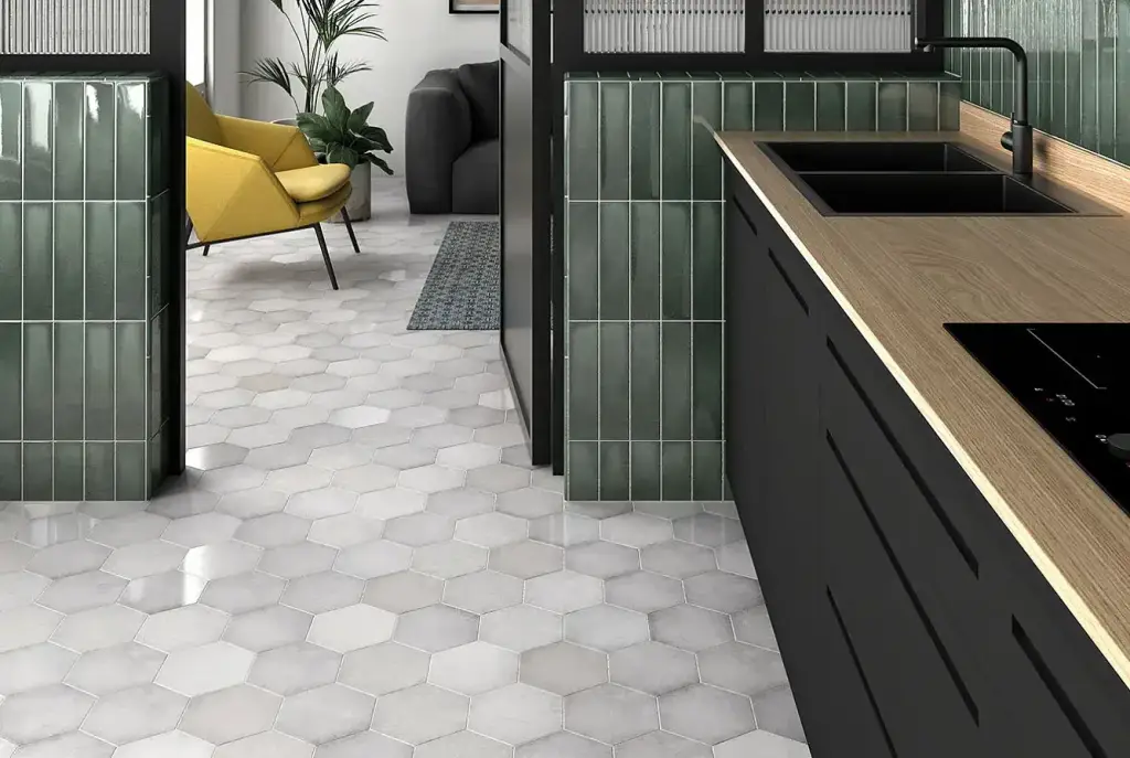 Интерьер Equipe Heritage - 7