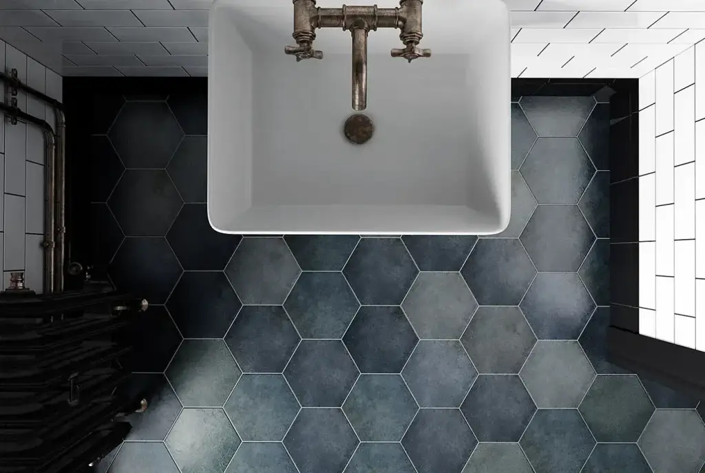 Интерьер Equipe Heritage - 2