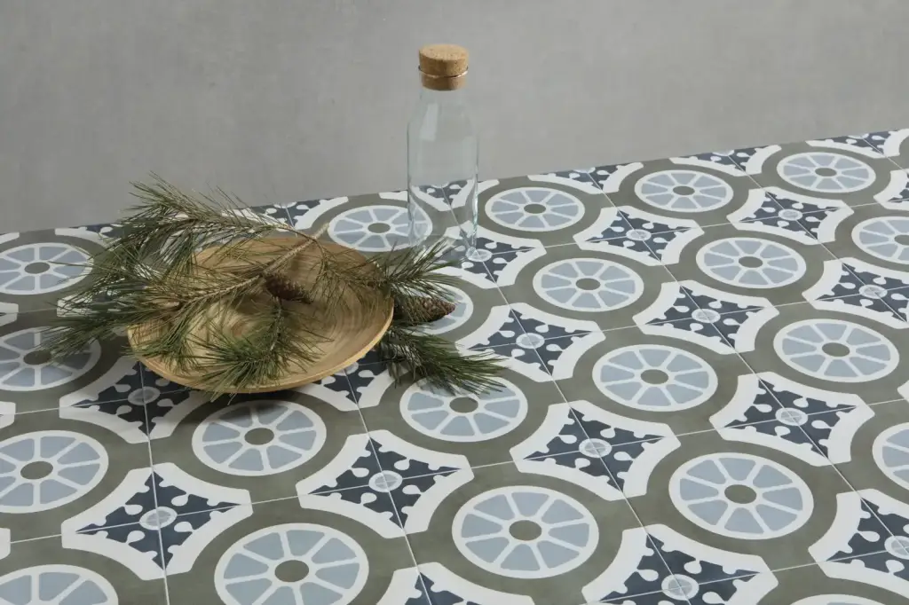 Интерьер Peronda Harmony Havana - 4