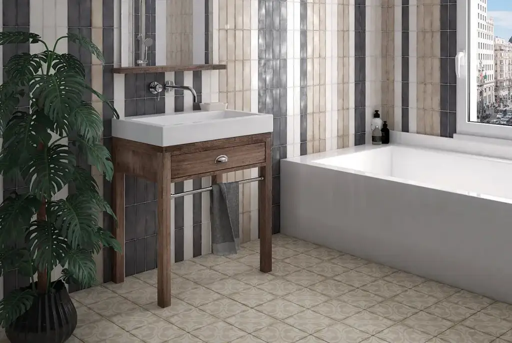 Интерьер Equipe Art Nouveau - 4