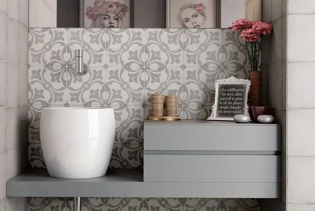 Интерьер Equipe Art Nouveau - 6