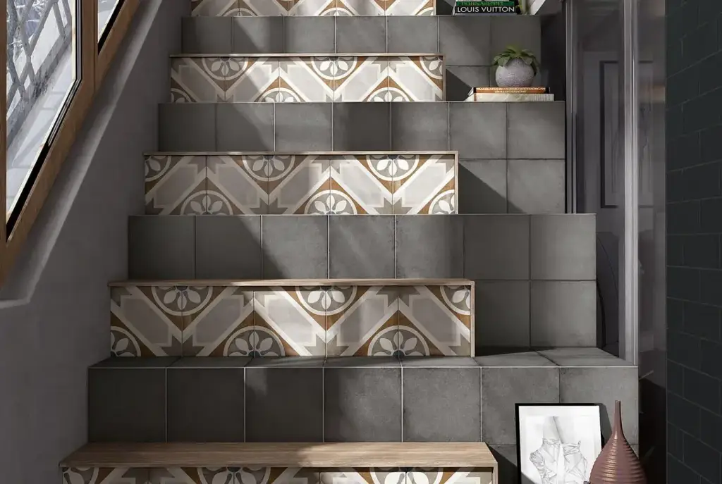 Интерьер Equipe Art Nouveau - 16