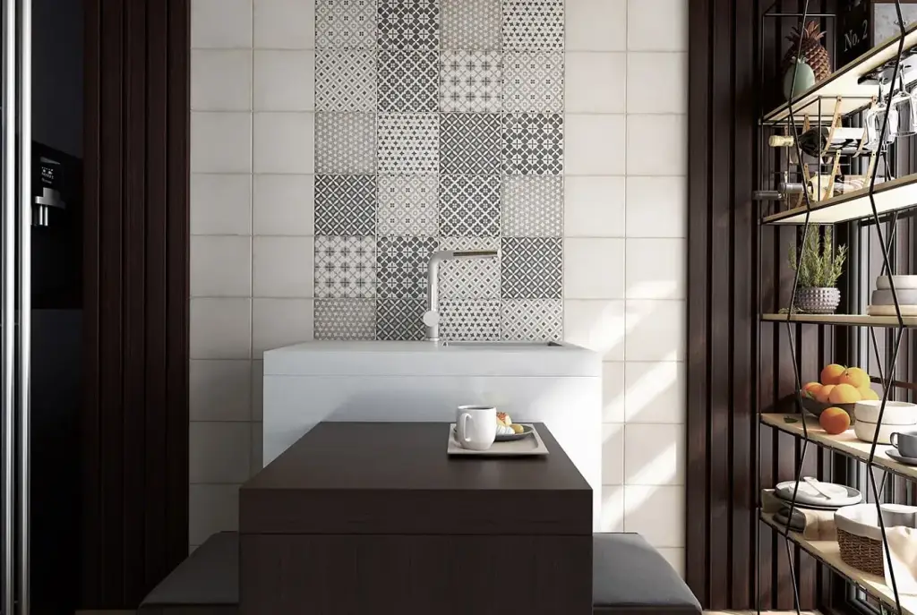 Интерьер Equipe Art Nouveau - 9