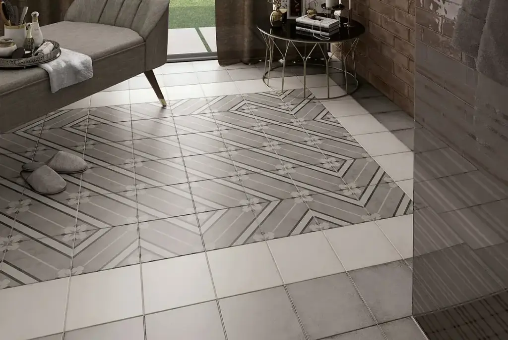 Интерьер Equipe Art Nouveau - 18