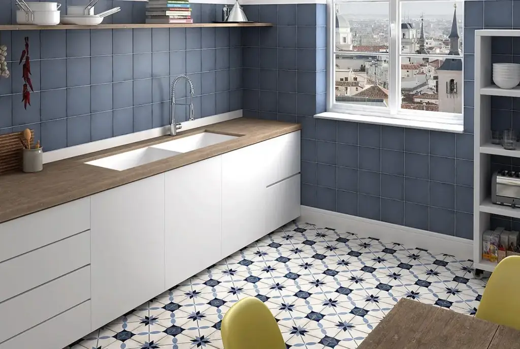 Интерьер Equipe Art Nouveau - 10