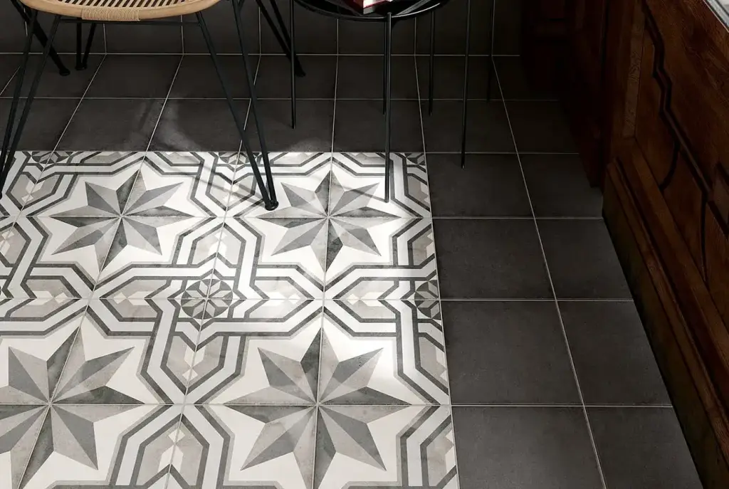 Интерьер Equipe Art Nouveau - 13