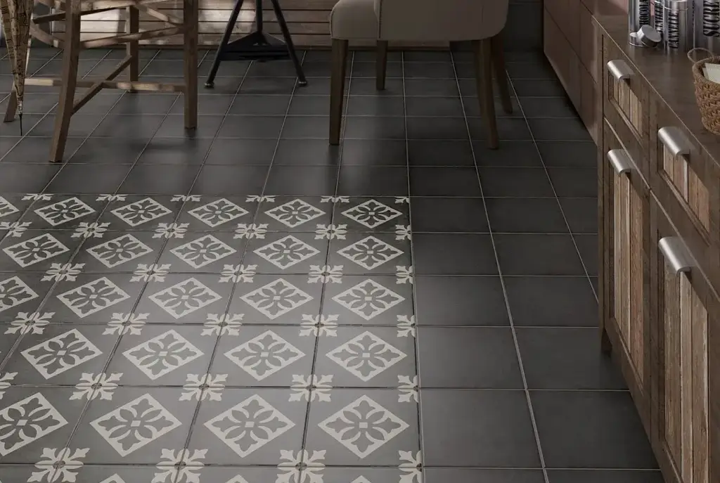 Интерьер Equipe Art Nouveau - 12