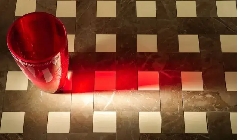 Интерьер Gardenia Orchidea (Versace) Marble - 14