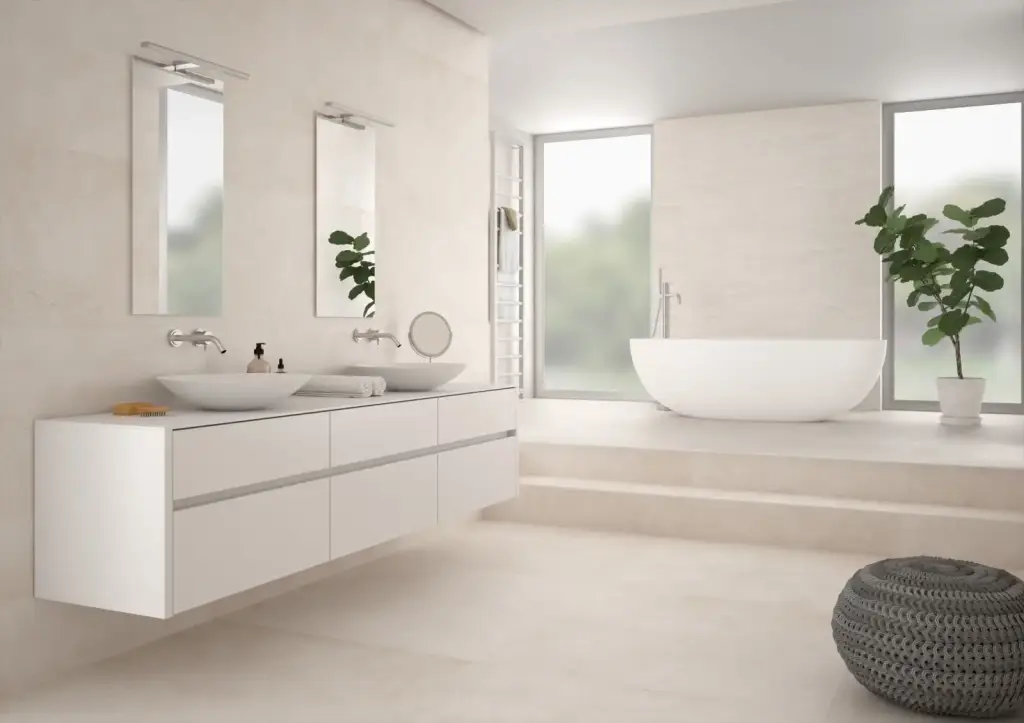 Интерьер Peronda Alley 4d