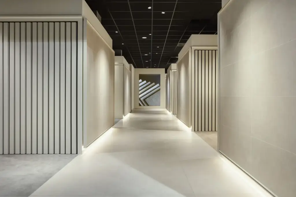 Интерьер Peronda Alley 4d - 4