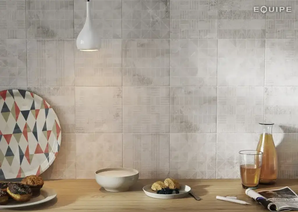 Интерьер Equipe Urban - 3