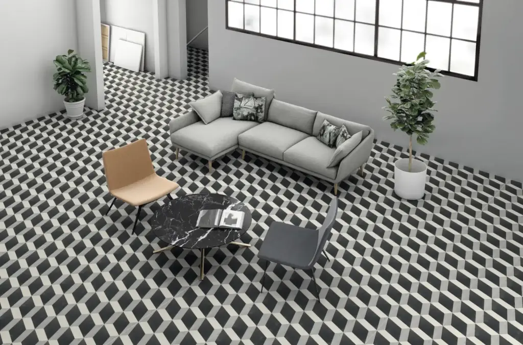 Интерьер Peronda Harmony Cuban - 4