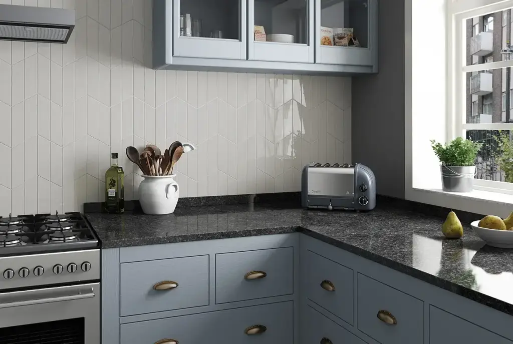 Интерьер Equipe Chevron - 8