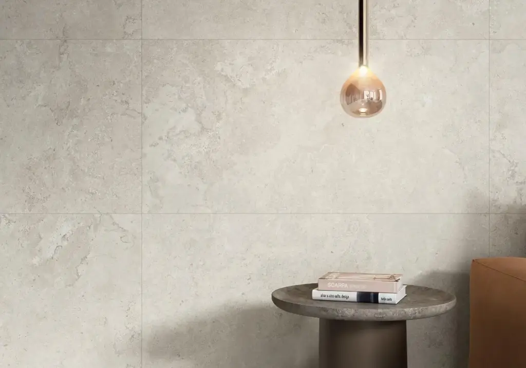 Интерьер ITT Ceramic Portland Stone - 5