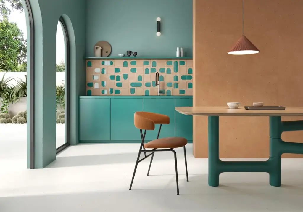 Интерьер ITT Ceramic Land - 9